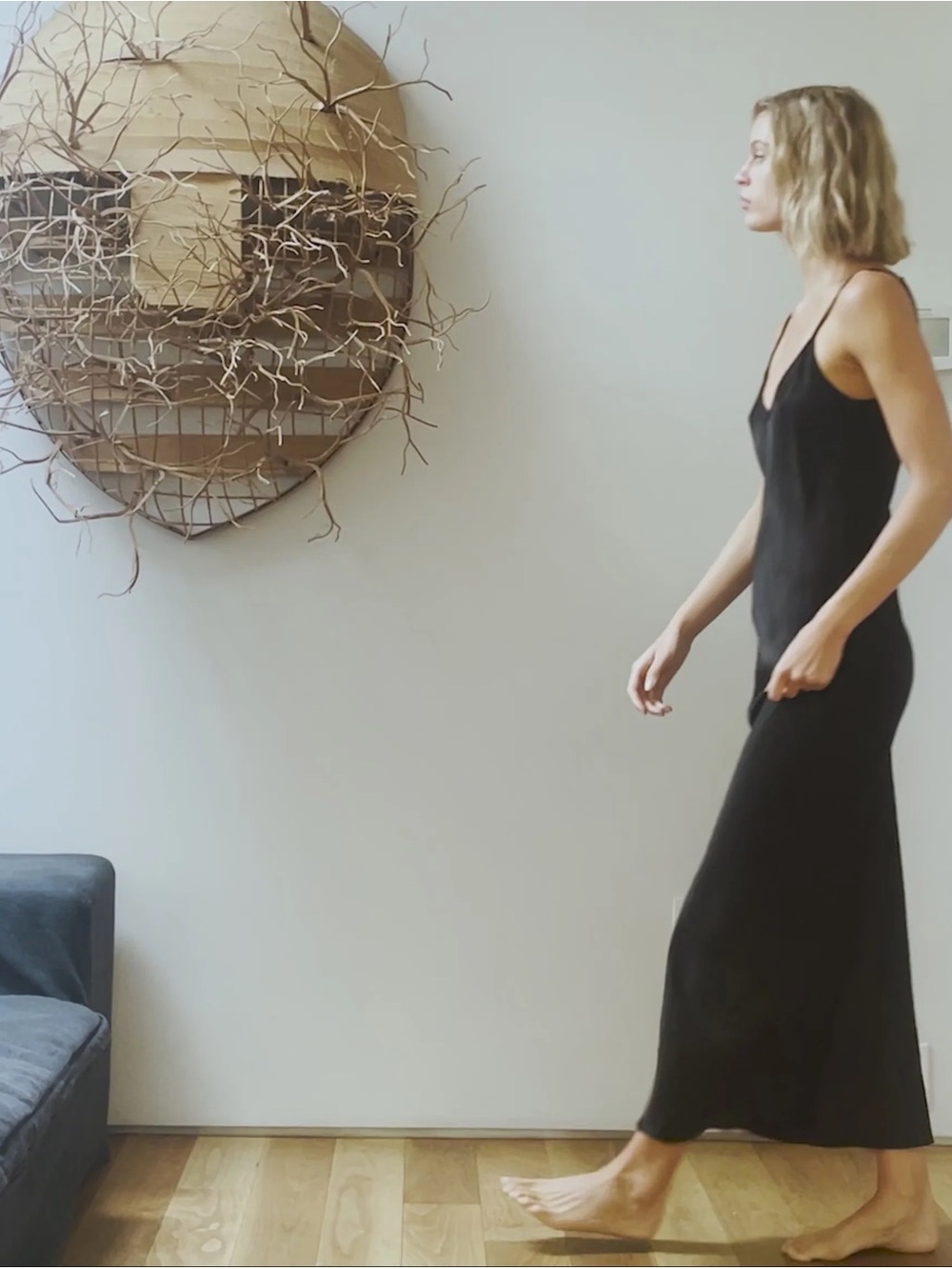 cali dreamin’ slip - Picture 5 of 5